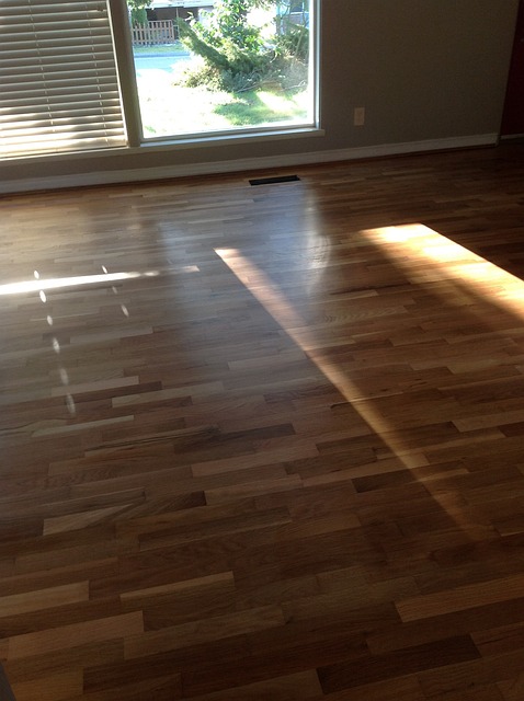 Child-Safe Flooring Denver