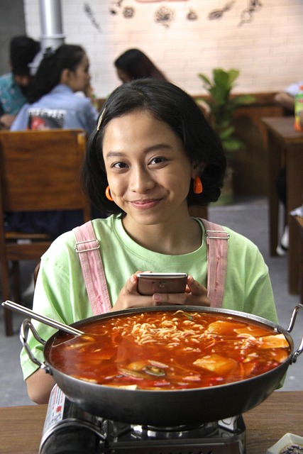 commercial