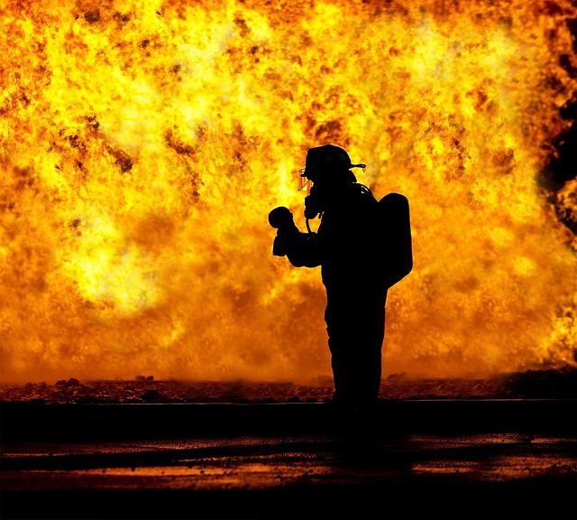 Commercial Fire Restoration Denver