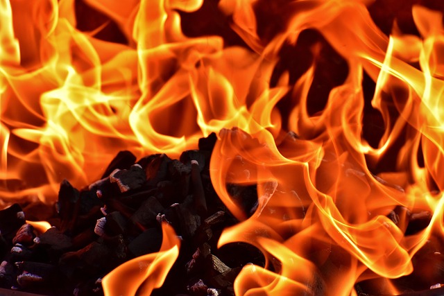 Commercial Fire Restoration Denver