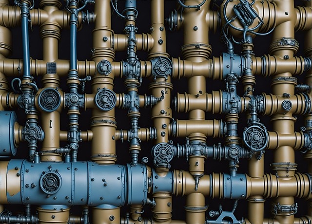 Commercial Plumbing Services Arvada
