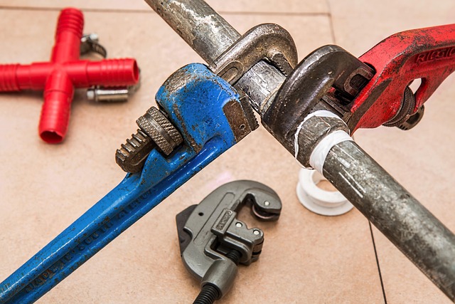 Commercial Plumbing Services Arvada