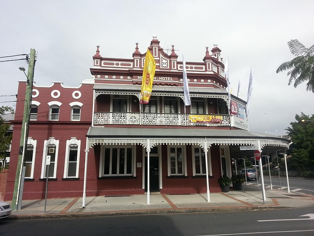 commercial property