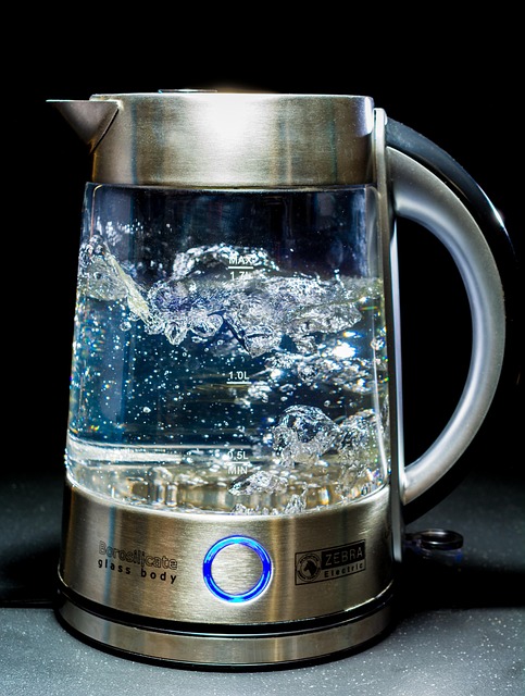 Solve Commercial Water Heater Problems in Arvada Easily