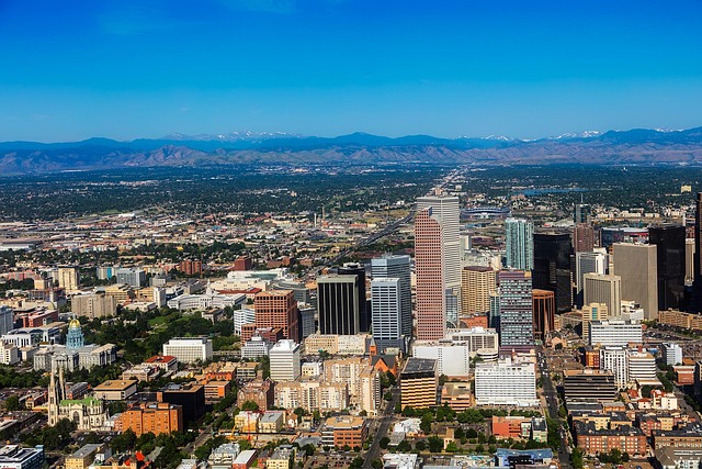 Criminal Defense Lawyer Denver