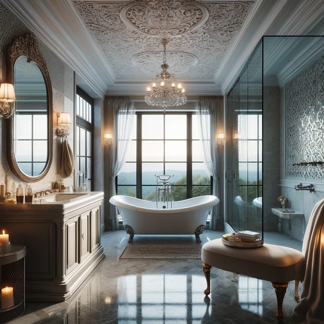 Custom Bathtub Installation Arvada