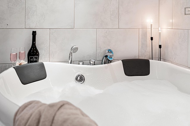 Custom Bathtub Installation Arvada