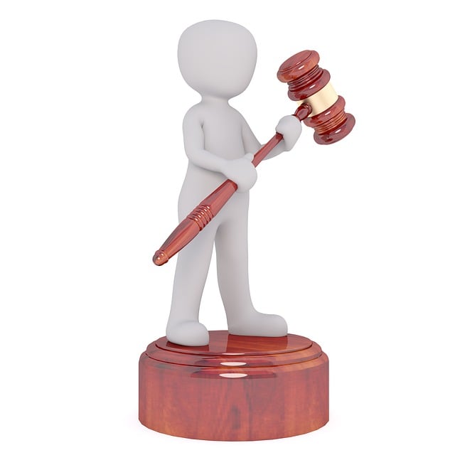 Denver Criminal Court Lawyer