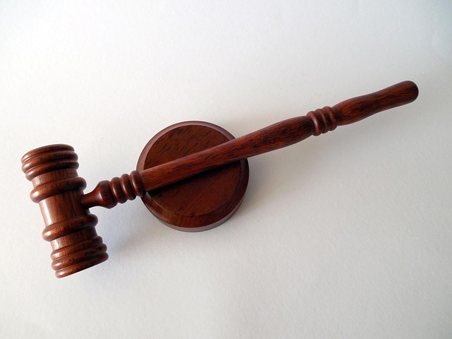 Denver Criminal Court Lawyer