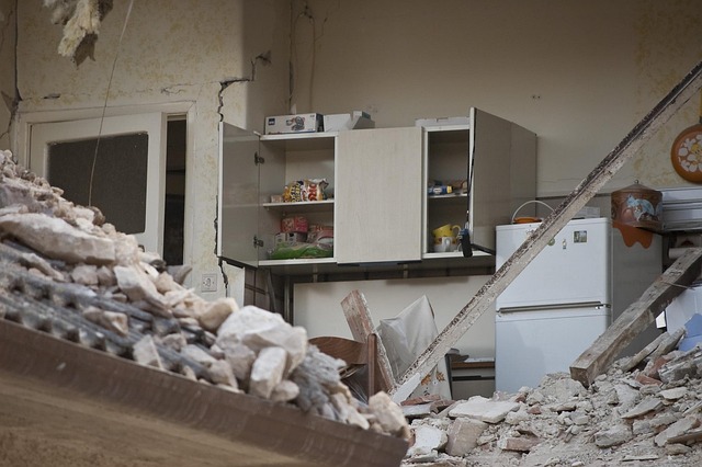 Denver Disaster Cleanup