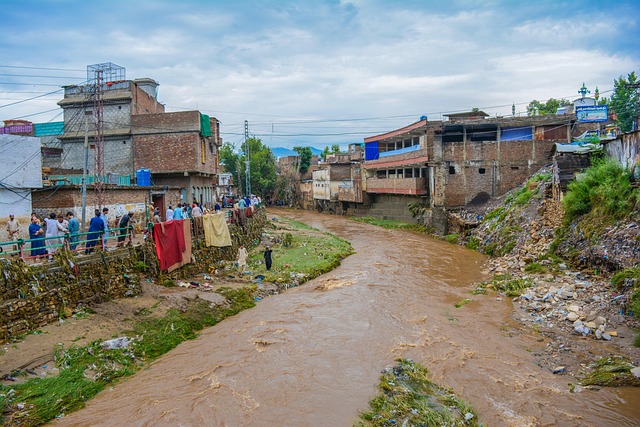 Denver Flood Cleanup