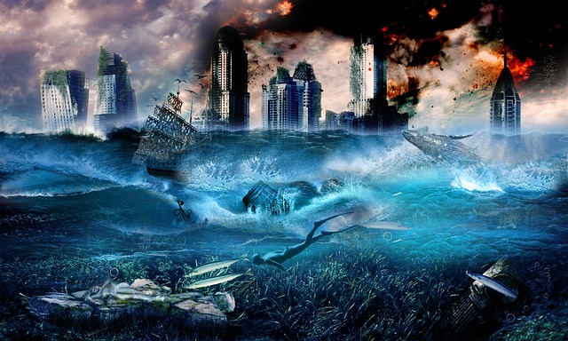 Denver Flood Damage Restoration