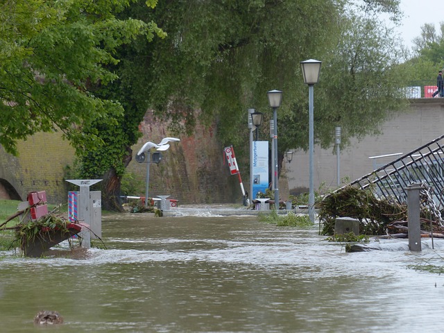 Denver Flood Damage Restoration