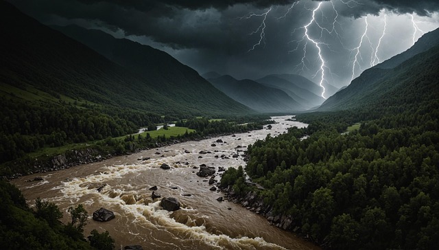 Denver Flood Damage Restoration