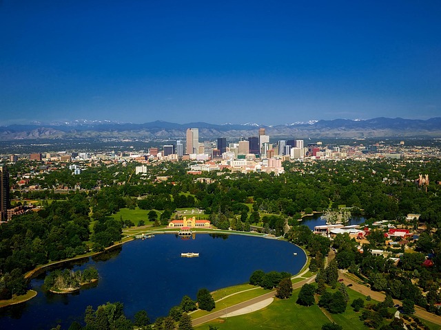Denver Restoration Company