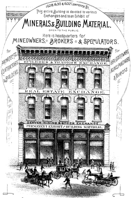 Denver Water Restoration