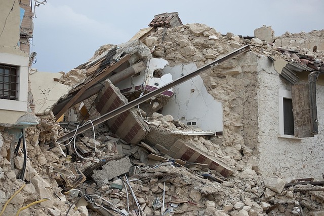 Disaster Cleanup Services Denver