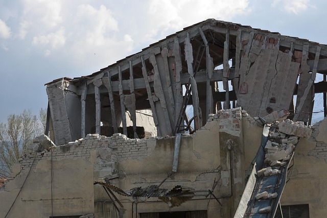 Disaster Recovery Denver