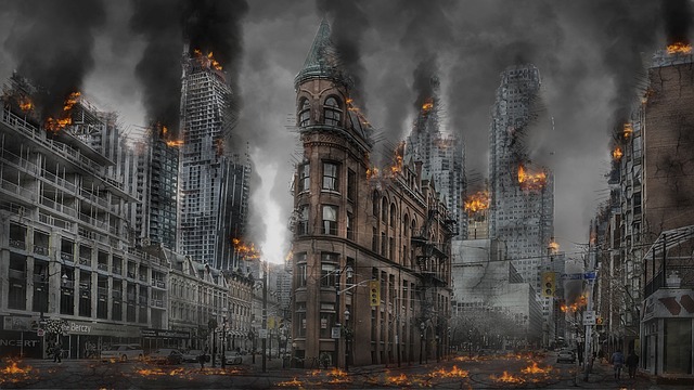 Disaster Recovery Denver
