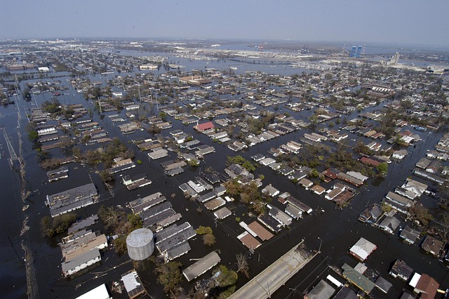 Disaster Recovery Services Denver