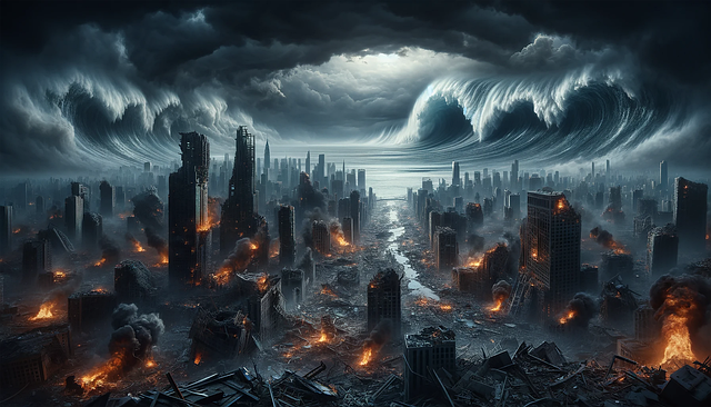 Disaster Recovery Services Denver