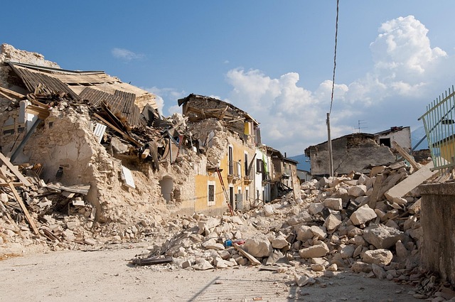 Disaster Restoration Services Denver