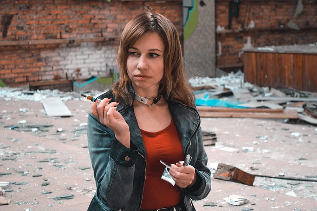Drug Trafficking Lawyer Denver