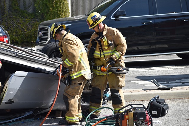 DUI Accident Lawyer Denver