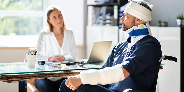 DUI Accident Lawyer Denver