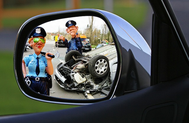 DUI Accident Lawyer Denver