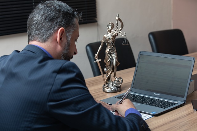 DUI Attorney Denver