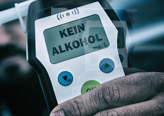 DUI Expungement Attorney Denver