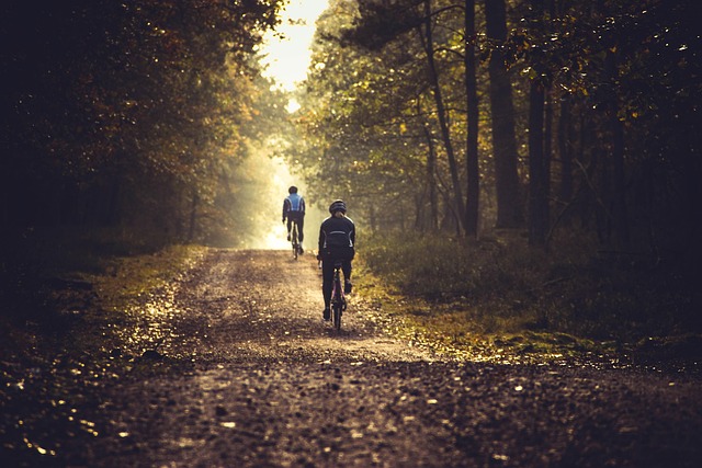 DUI on Bicycle Lawyer Colorado
