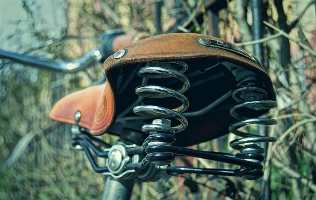 DUI on Bicycle Lawyer Colorado