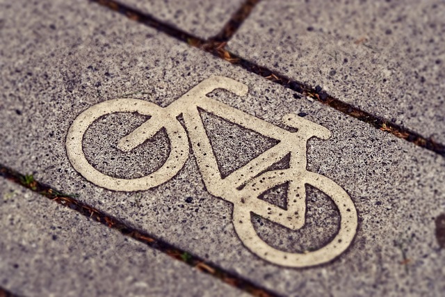 DUI on Bicycle Lawyer Colorado
