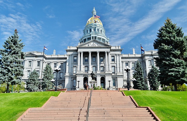 DUI Refusal Attorney Denver