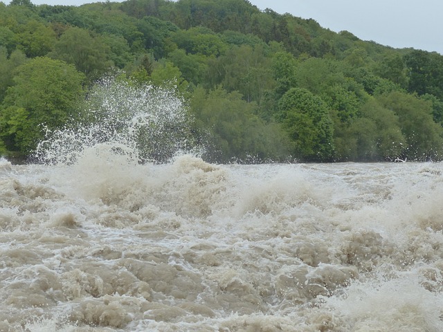 Emergency Flood Restoration Denver