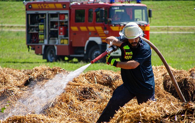 Emergency Restoration Denver