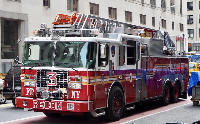 Emergency Restoration Denver