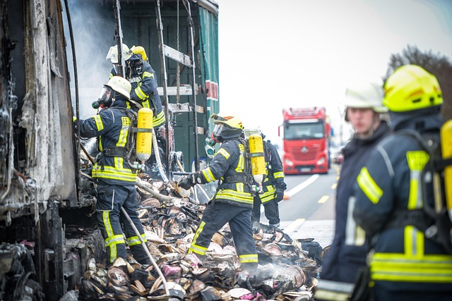 Fire and Smoke Restoration Denver