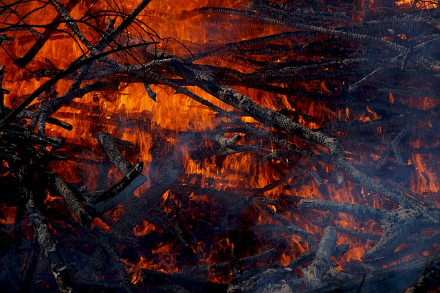 Fire and Smoke Restoration Denver