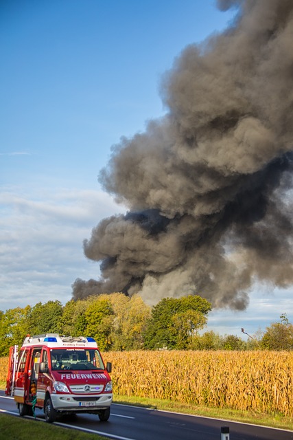 Fire and Smoke Restoration Denver