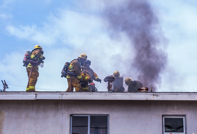 Fire and Smoke Restoration Denver