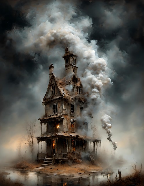 Fire and Smoke Restoration Denver