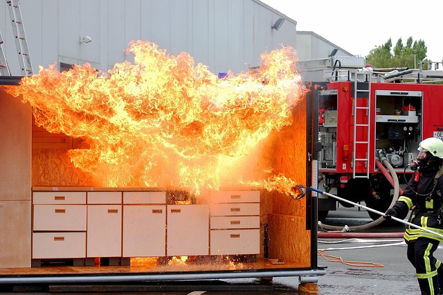 Fire and Water Restoration Denver