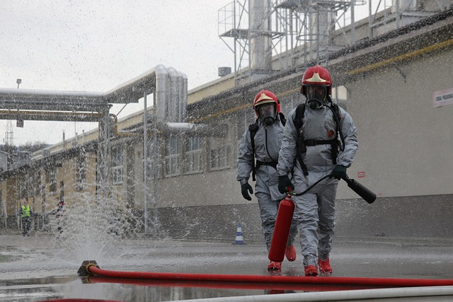 Fire and Water Restoration Denver