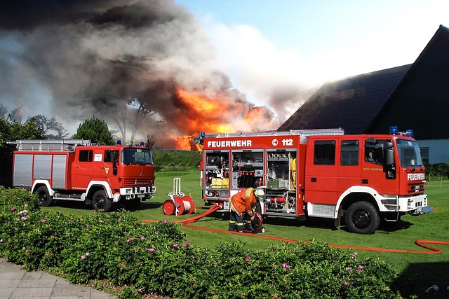 Fire Restoration Services Denver