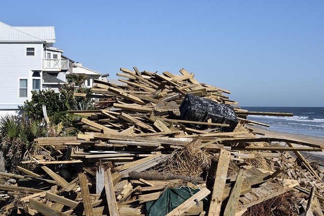 Flood Damage Repair Denver