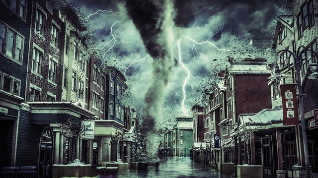 Flood Damage Repair Denver