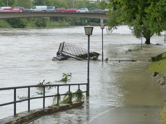 Flood Damage Repair Denver